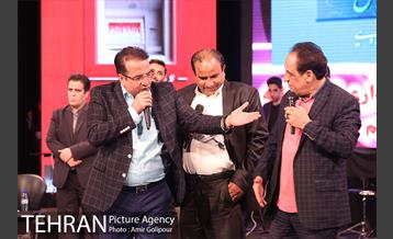 جشن منتظران ظهور 10