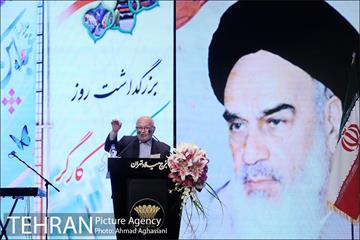 تجلیل از کارگران نمونه شهرداری تهران 5