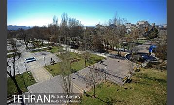 بوستان پلیس 23