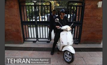 مراسم جشن تولد فرهاد آئیش  24