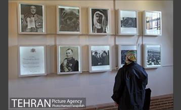 باغ موزه زندان قصر‎ 28