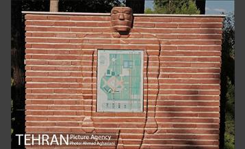 باغ موزه قصر 1