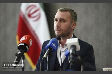 بازدید اصحاب رسانه از پارک ملی هوافضا 34