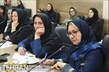 نشست گردشگری «آینه ری» 6