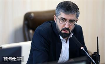 نشست هماهنگی استقبال از ماه مهر 12