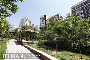 بوستان تندرستی 15