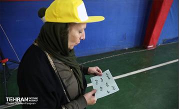 چهارمین رویداد رقابت‌های نشاط سالمندی 10