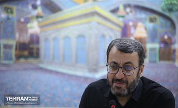 جلسه هماهنگی «قرارگاه ایران پیروز» 14