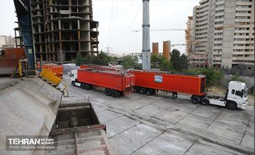 قرار خدمت،منطقه یک 4