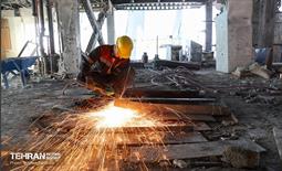 بازسازی واحدهای آسیب دیده منطقه 2 14