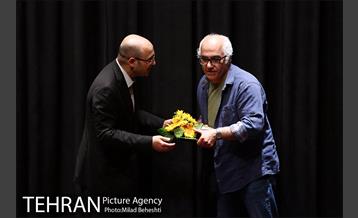 هجدهمین جشن سالیانه انجمن منتقدان، نویسندگان و پژوهشگران خانه تئاتر 23