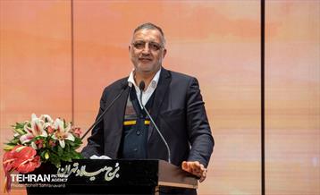 سومین همایش یاران سلیمانی 20