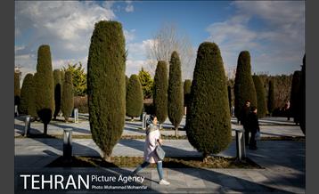 هوای پاک تهران 7