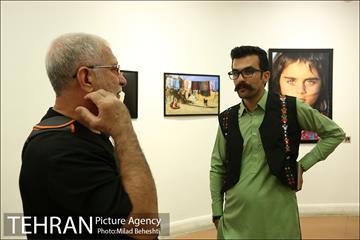 نمایشگاه عکس از تفتان تا مکران 5