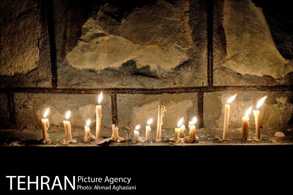 شام غریبان امام حسین (ع) 16