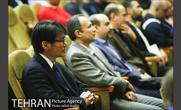 هشتمین کنفرانس بین المللی زلزله شناسی و مهندسی زلزله 2