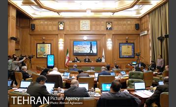 یکصدوهفتادمین جلسه شورای شهر تهران 3