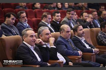 مراسم تقدیر از خوش حسابان پرداخت عوارض شهری 21