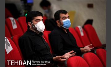 مراسم یادبود مهندس بهنام اتابکی 23