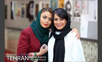 چهارمین روز سی و سومین جشنواره بین المللی فیلم کوتاه تهران‎ 6