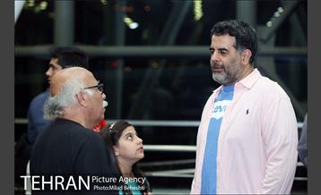 اکران خصوصی فیلم سینمایی گذر موقت‎ 9