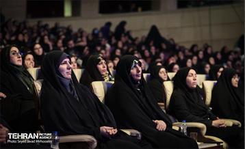 مراسم گرامیداشت روز زن  24