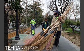 روز استراحت پاکبان 13