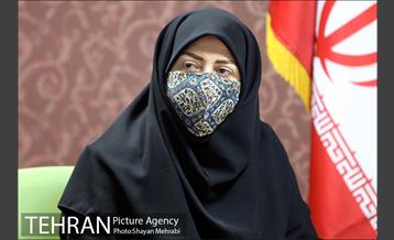 جلسه بررسی و ارزیابی زیست محیطی خطوط مترو تهران 3