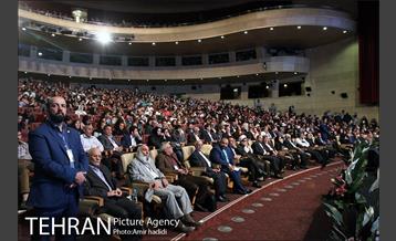 نخستین همایش مسئولیت اجتماعی بنگاههای اقتصادی 3