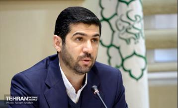 طرح رصد منطقه 5