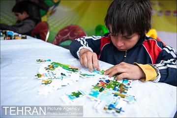 جشنواره لاله‌ها در بوستان زندگی محله هرندی 17