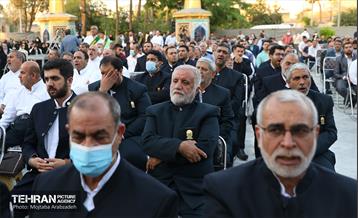 جشن بزرگ ولادت حضرت معصومه(س) 8