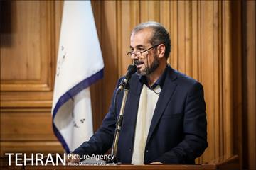 صد و دوازدهمین جلسه شورا شهر 30