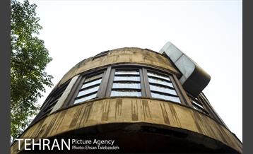 کوچه لولاگر؛ کوچه قرینه پایتخت 20