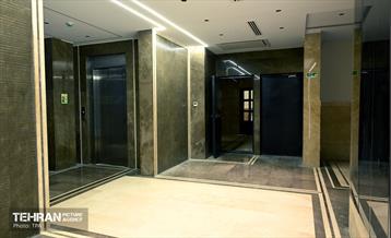 آیین بهره‌برداری از مجموعه ورزشی ازگل  41