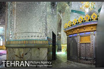 امامزاده یحیی(ع) 19