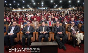 ویژه برنامه بهار مهربانی  2