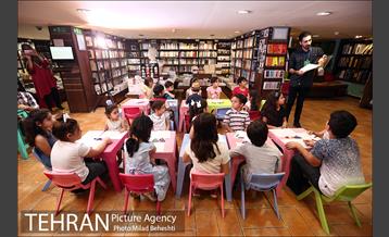 بیست و نهمین جشن لاک پشت پرنده 4