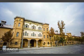 پاییز میدان مشق 25
