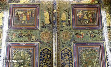 تور فستیوال عکاسی «طهران قدیم» 37