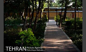 بوستان باغ ایرانی 15