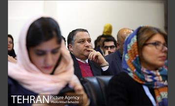 روز دوم سی و هفتمین جشنواره فیلم فجر 7