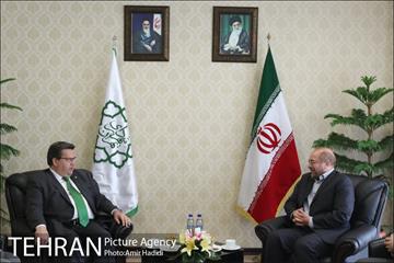 دیدار شهردار تهران و شهردار مونترال 3