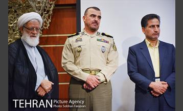 یادبود شهدای محله امیرآباد 16