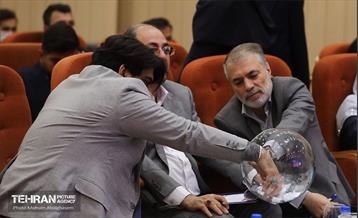 دومین روز چهارمین دوره رویداد بارش 30