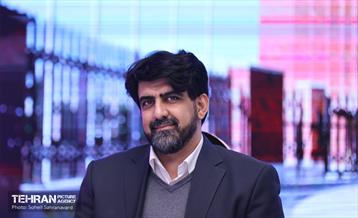 نشست مشترک شهردار تهران و دبیرکل سازمان حهانی گردشگری 4