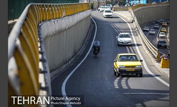 زیرگذر نصر (گیشا) 24