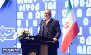 مراسم رونمایی از نخستین بسته حمل و نقل عمومی برقی تهران 35