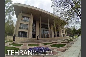 کاخ نیاوران 12