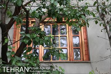 پنجره های شهر تهران 10